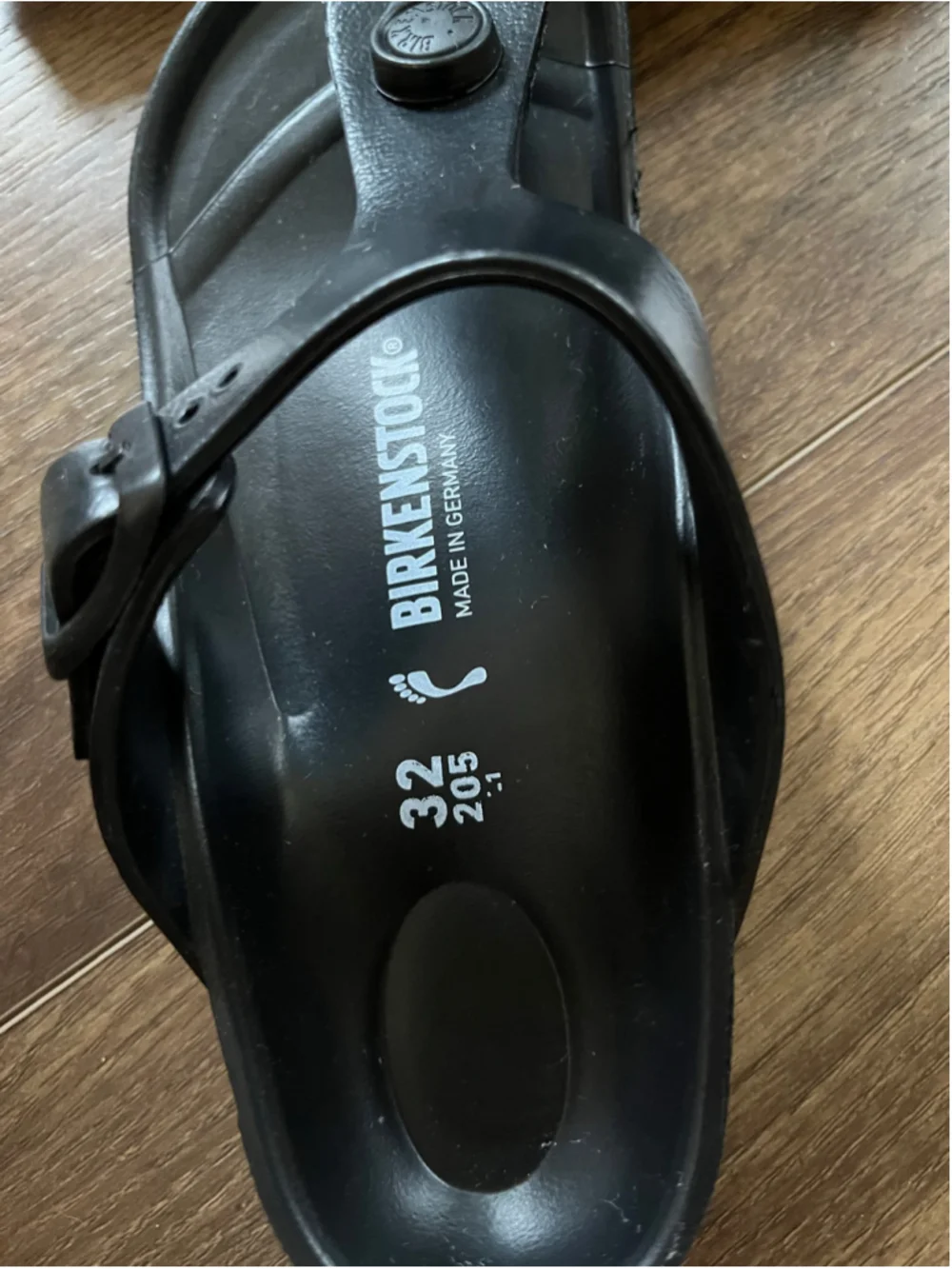 Birkenstock these gizeh